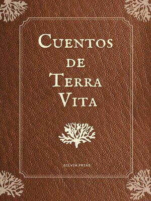 cover image of Cuentos de Terra Vita